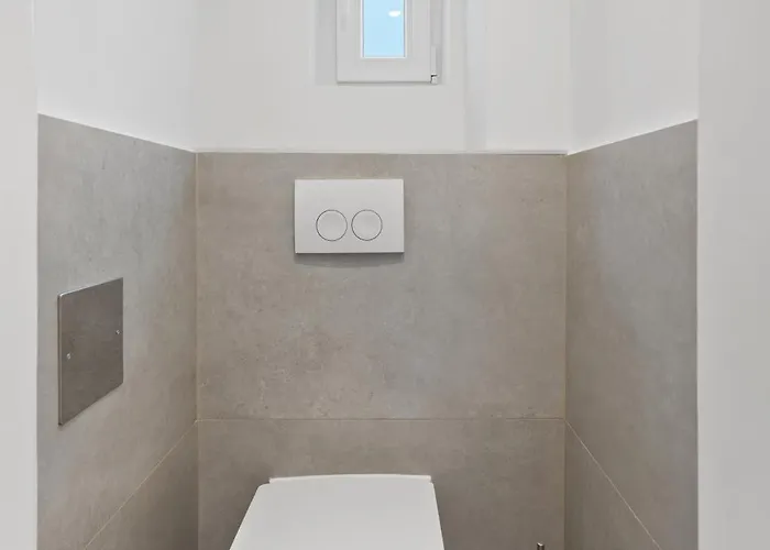 Inner - Near Schoenbrunn And Metro - Self Check-in * Vienna
